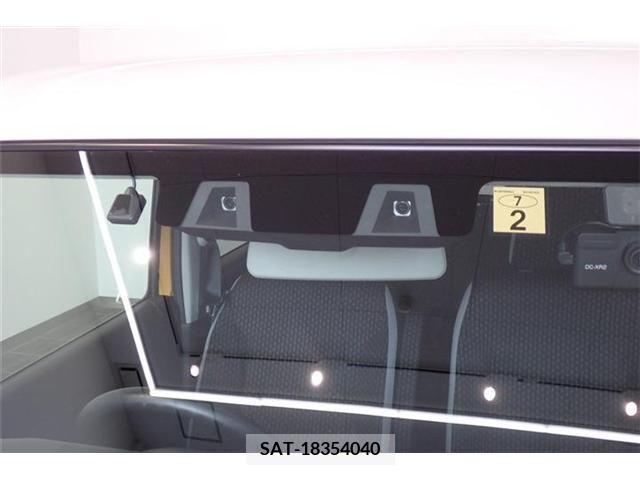 Suzuki HUSTLER 2023-02 312985-8