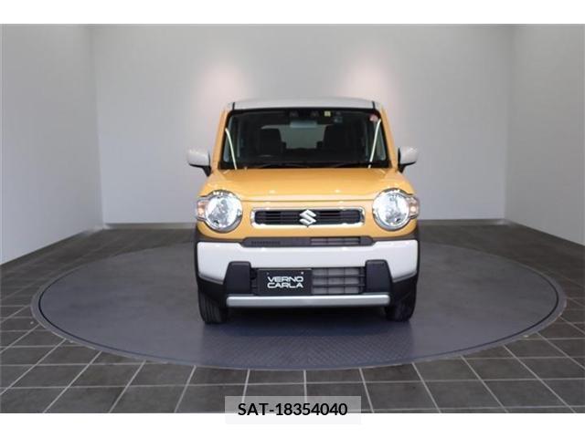 Suzuki HUSTLER 2023-02 312985-4