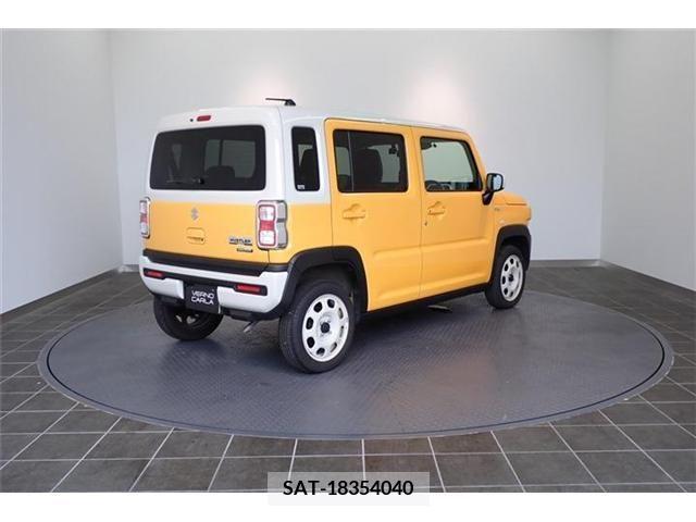 Suzuki HUSTLER 2023-02 312985-3