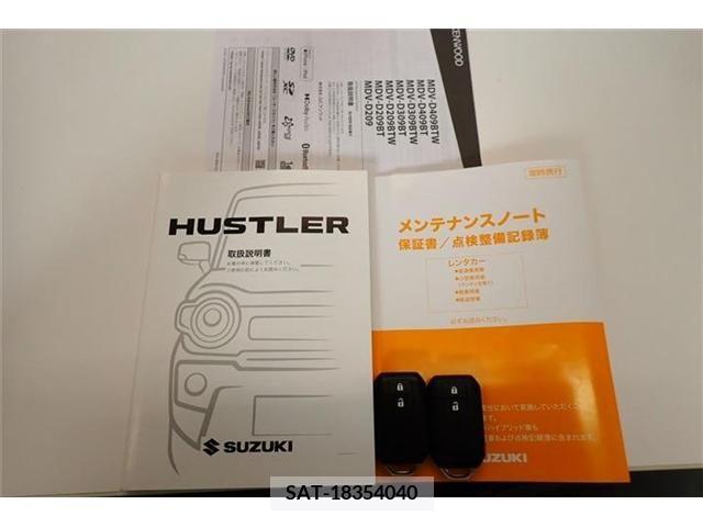 Suzuki HUSTLER 2023-02 312985-2