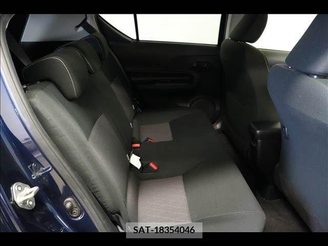 Toyota AQUA 2019-08 261208-18