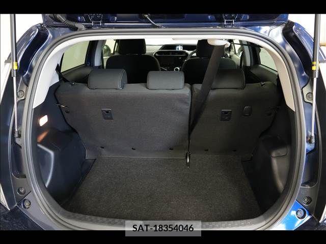 Toyota AQUA 2019-08 261208-19
