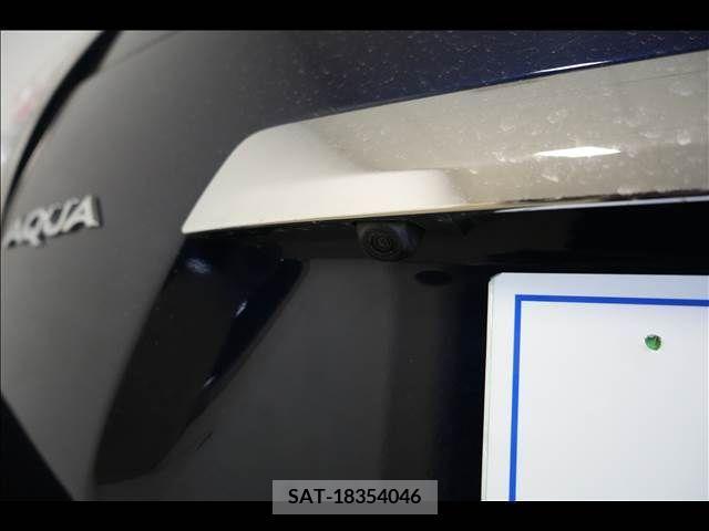 Toyota AQUA 2019-08 261208-7