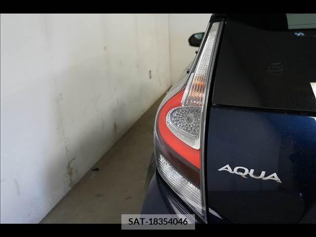 Toyota AQUA 2019-08 261208-17