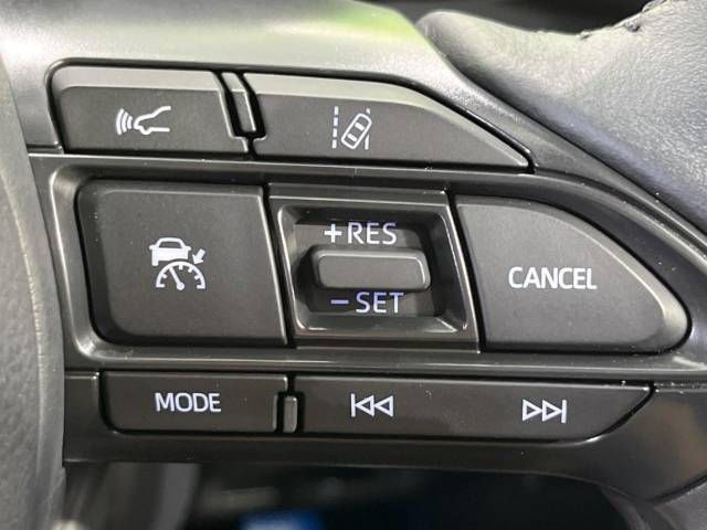 Toyota YARIS CROSS 2023-01 11948-5