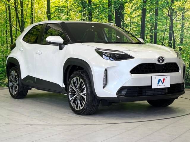 Toyota YARIS CROSS 2023-01 11948-16
