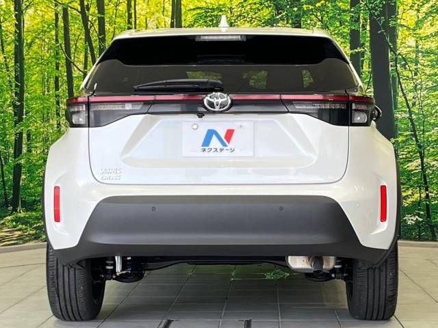 Toyota YARIS CROSS 2023-01 11948-15