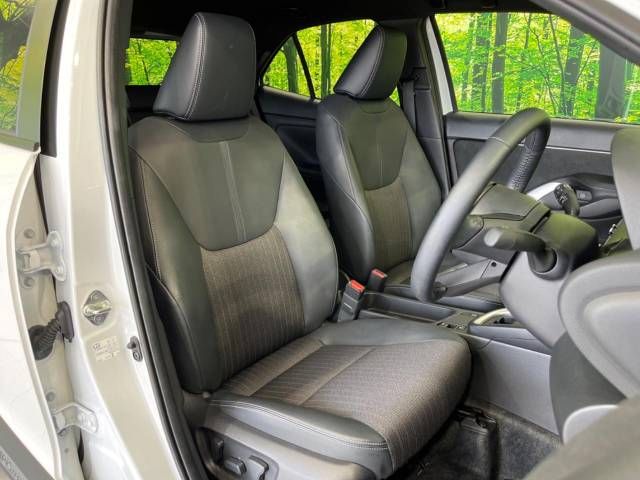 Toyota YARIS CROSS 2023-01 11948-8