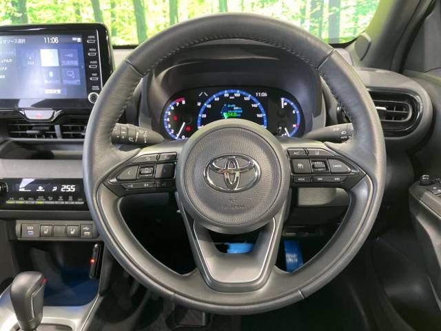 Toyota YARIS CROSS 2023-01 11948-11