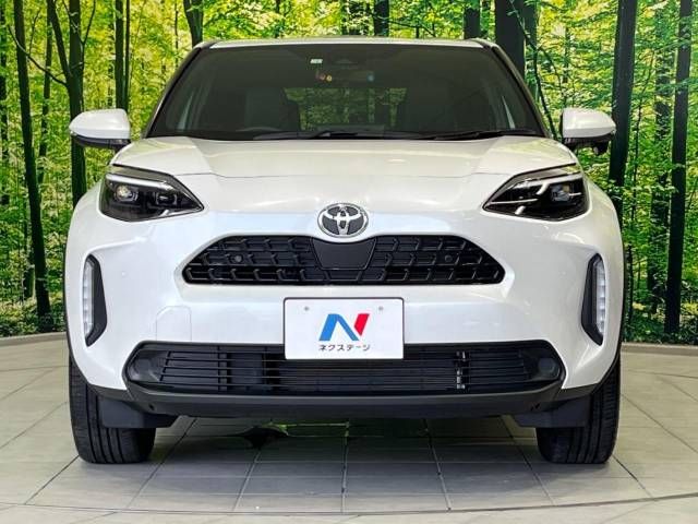 Toyota YARIS CROSS 2023-01 11948-14