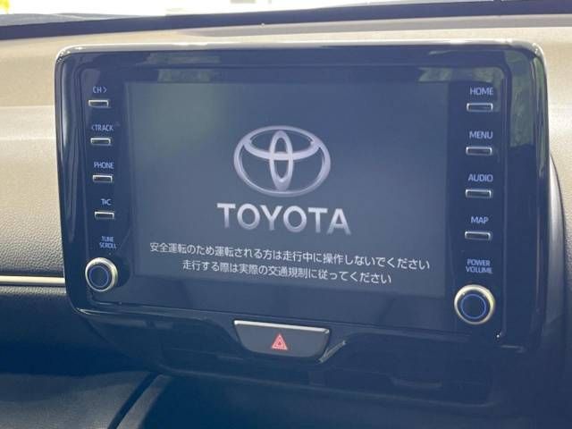 Toyota YARIS CROSS 2023-01 11948-3