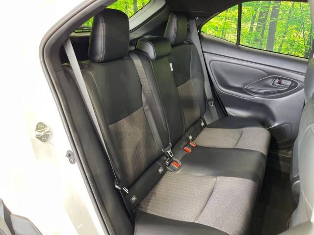 Toyota YARIS CROSS 2023-01 11948-9