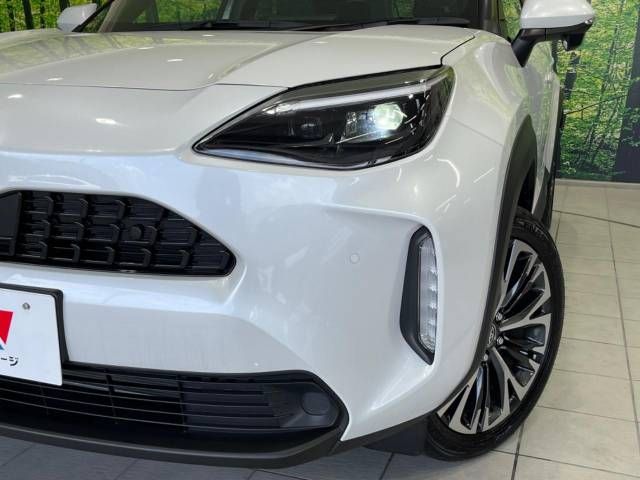 Toyota YARIS CROSS 2023-01 11948-12