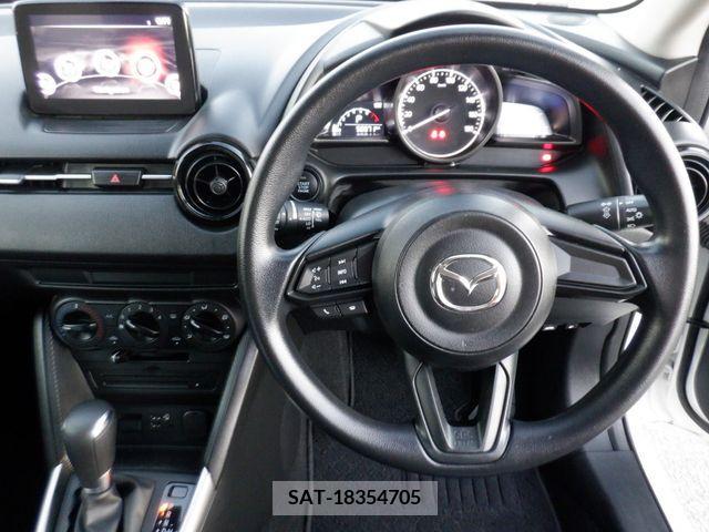 Mazda MAZDA2 2020-06 276364-14