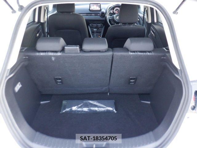 Mazda MAZDA2 2020-06 276364-8