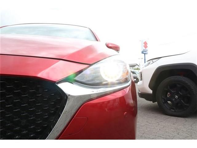 Mazda MAZDA2 2020-09 3716-26