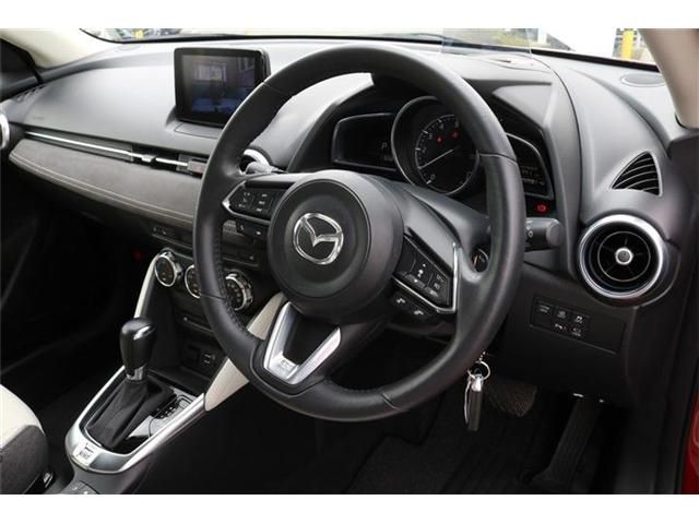 Mazda MAZDA2 2020-09 3716-4