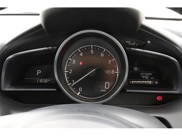 Mazda MAZDA2 2020-09 3716-7