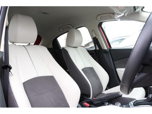 Mazda MAZDA2 2020-09 3716-19
