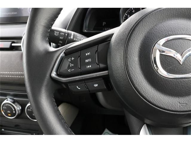 Mazda MAZDA2 2020-09 3716-16