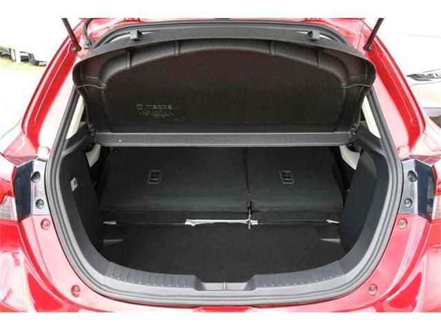 Mazda MAZDA2 2020-09 3716-22