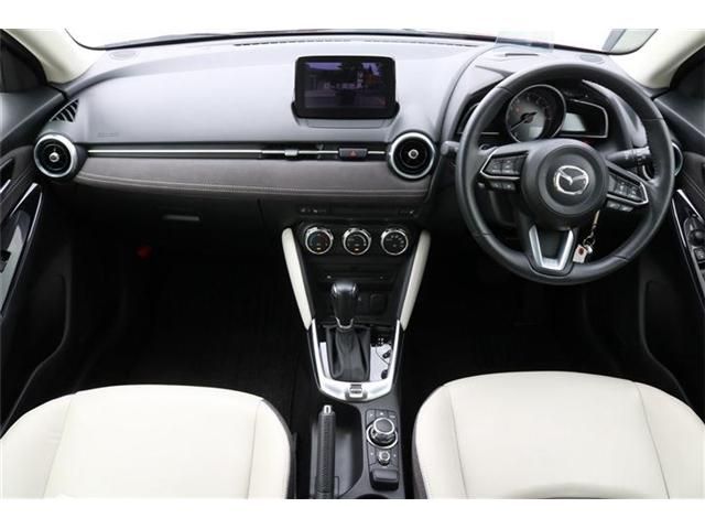 Mazda MAZDA2 2020-09 3716-3