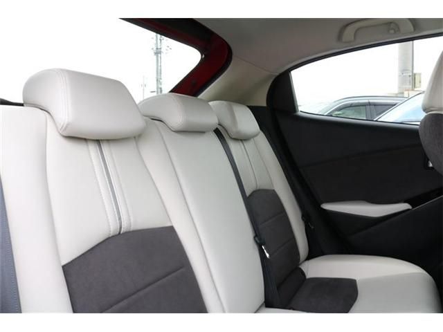 Mazda MAZDA2 2020-09 3716-21