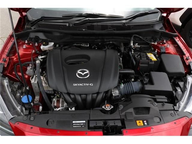 Mazda MAZDA2 2020-09 3716-24