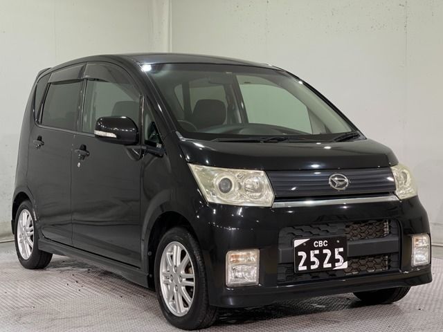 Daihatsu MOVE CUSTOM 2009-10 15922-0