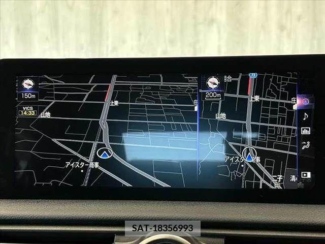Lexus IS 2021-09 391848-2