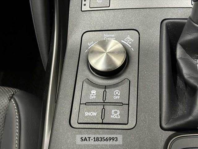 Lexus IS 2021-09 391848-25