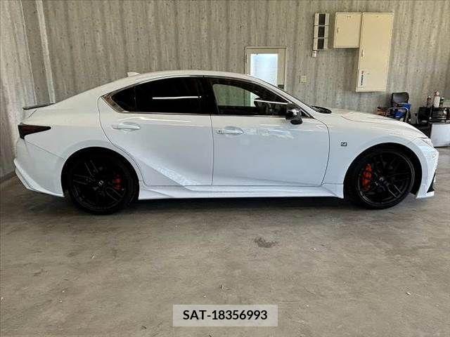 Lexus IS 2021-09 391848-9