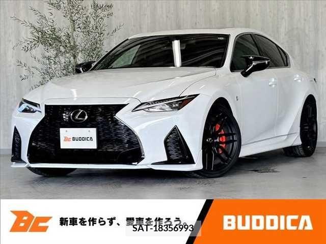 Lexus IS 2021-09 391848-0