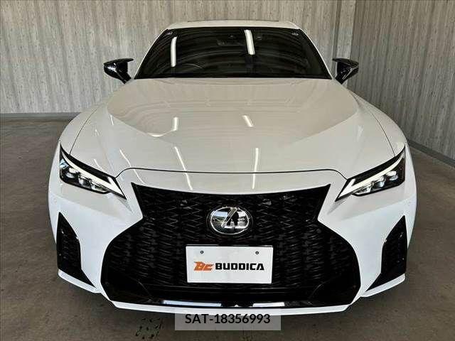 Lexus IS 2021-09 391848-8