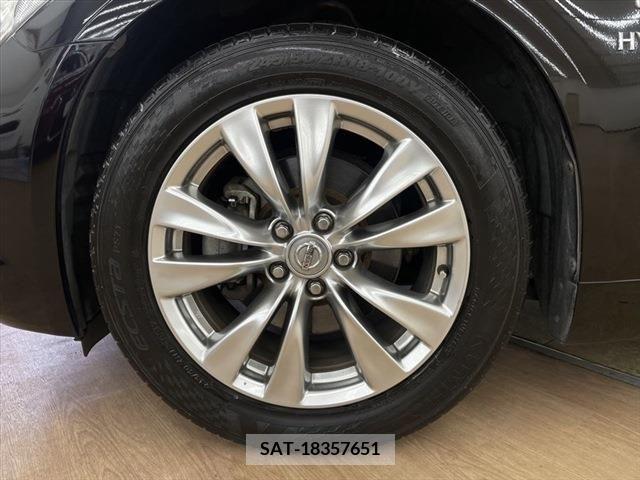Nissan FUGA HYBRID 2011-02 224593-17