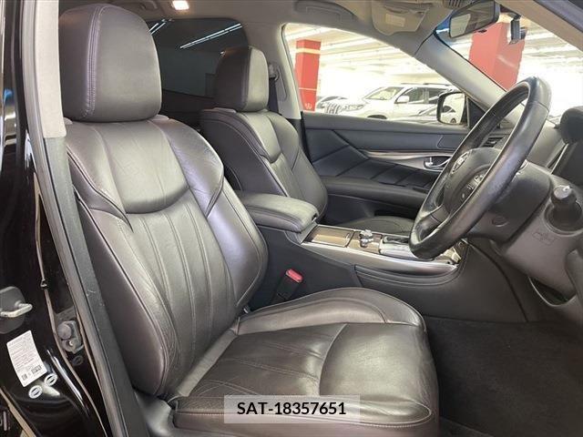 Nissan FUGA HYBRID 2011-02 224593-19