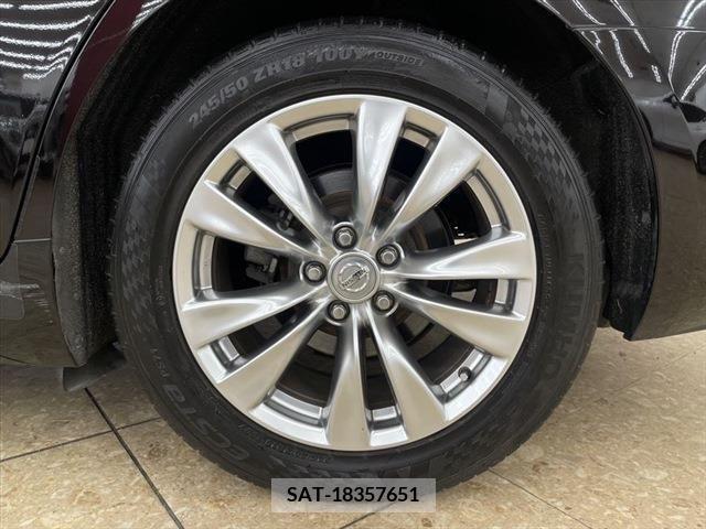 Nissan FUGA HYBRID 2011-02 224593-16