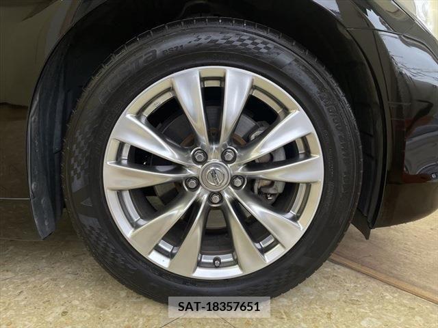 Nissan FUGA HYBRID 2011-02 224593-14