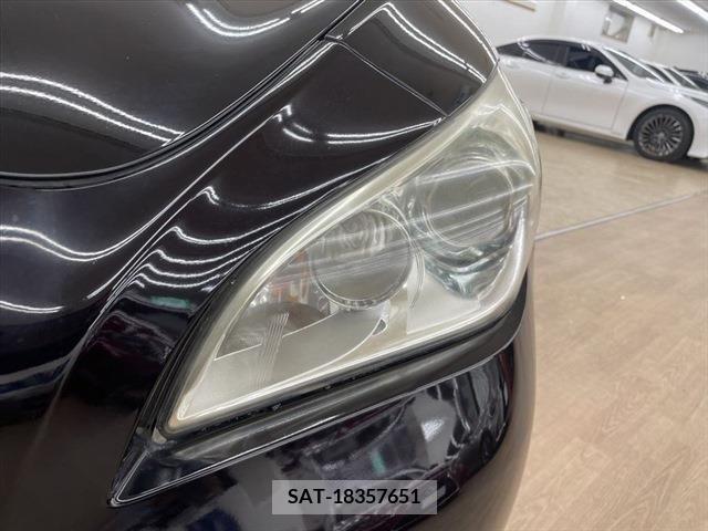 Nissan FUGA HYBRID 2011-02 224593-8