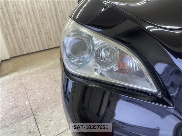 Nissan FUGA HYBRID 2011-02 224593-9