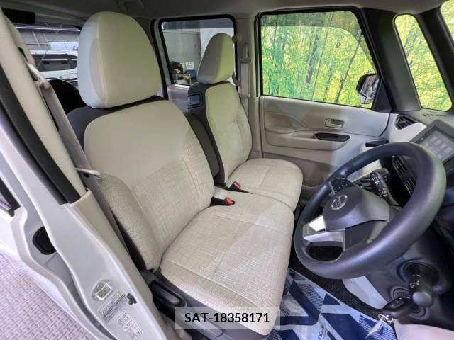 Nissan ROOX 2021-10 324141-8