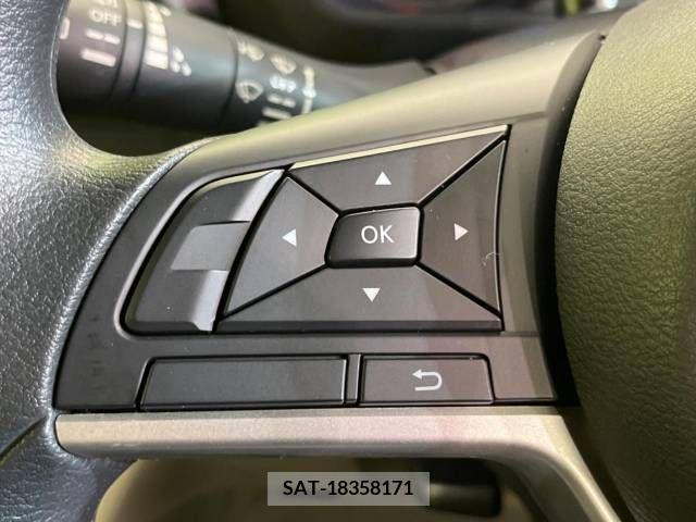 Nissan ROOX 2021-10 324141-5