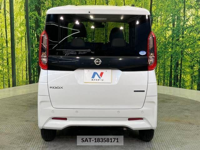Nissan ROOX 2021-10 324141-14
