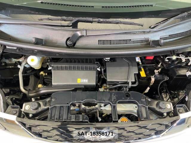 Nissan ROOX 2021-10 324141-17