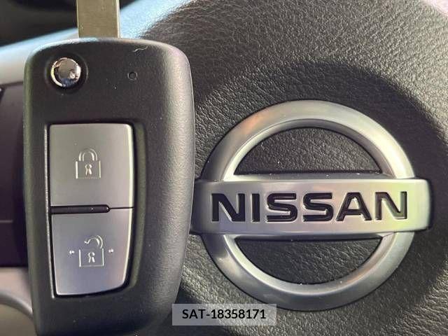 Nissan ROOX 2021-10 324141-7