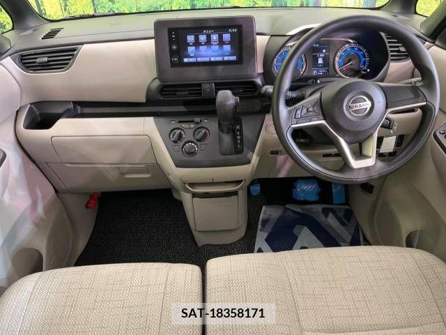 Nissan ROOX 2021-10 324141-1