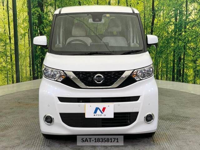 Nissan ROOX 2021-10 324141-13