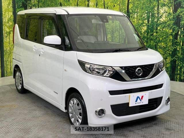 Nissan ROOX 2021-10 324141-16
