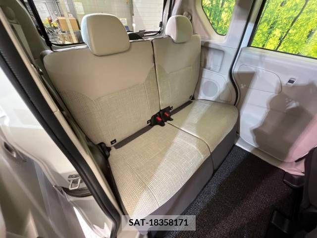 Nissan ROOX 2021-10 324141-9