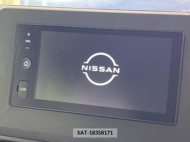 Nissan ROOX 2021-10 324141-3